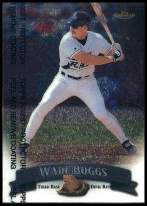 158 Wade Boggs